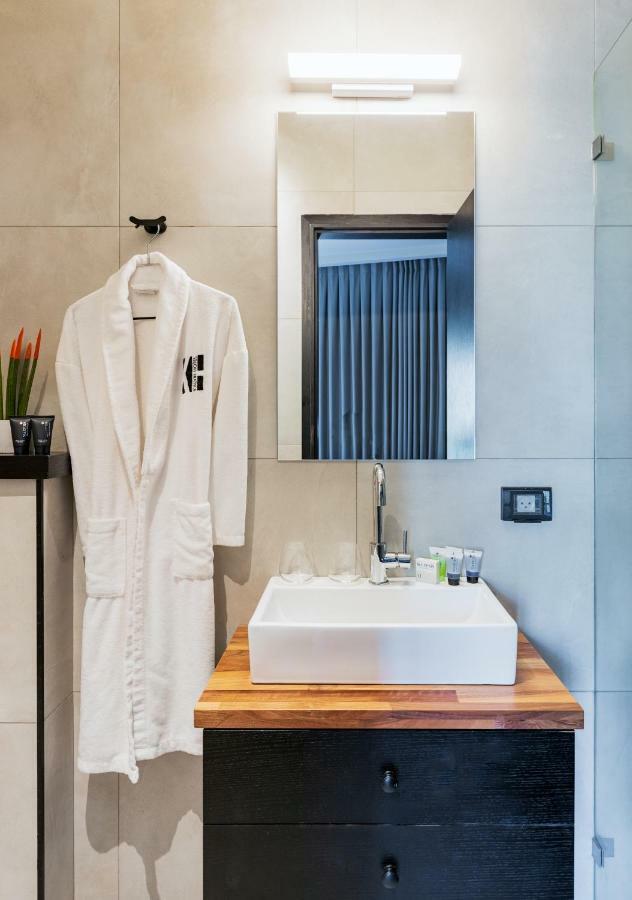 Kalvin Boutique Hotel By Levinsky Market Tel-Aviv Dış mekan fotoğraf